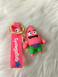 Novelty Key Chains