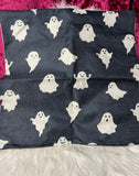 Ghost with the Most - Linen cushion cover