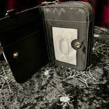 Jason Coin Purse - small / keychain