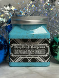 Iced Blueberry - Drop Dead Gorgeous - Exfoliating Body Scrub