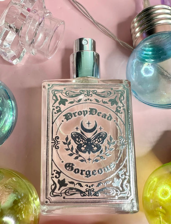 Grape Soda - Drop Dead Gorgeous - Mini Perfume