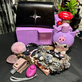 MYSTERY THEMED BOXES - CUTESY