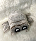 Spider Plushie