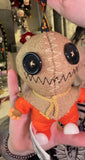 Custom listing for Mel - Sam - Tiny Nightmare