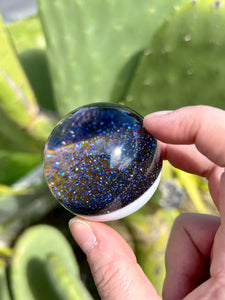 Sphere Shift Knob