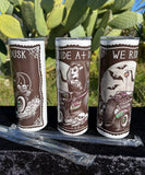 Deluxe Creations Cup (Plain) - Art By Rose Demon