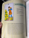 Ultimate Guide to Tarot by Liz Dean