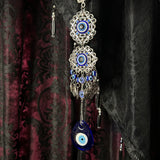 Evil Eye Wall charm