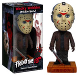 Funko Wacky Wobbler - bobblehead - Jason Voorhees - Friday the 13th