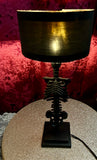Skeleton USB Mini Lamp