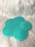 Makeup Brush Cleaning Pad