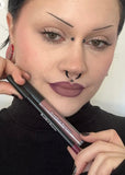 Drop Dead Gorgeous - NIGHTINGALE TRAIL - Liquid Lip and Liner Kit