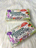 Mushroom Affirmations - Cards