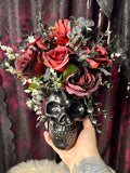 Skull - Home Decor Display