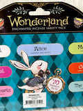 Wonderland Incense 7pce Gift Pack