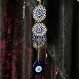 Evil Eye Wall charm