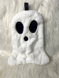 Ghost Hand Towel