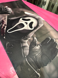 Computer / Gaming pad - Ghostface 1