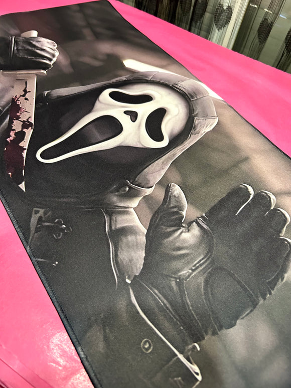 Computer / Gaming pad - Ghostface 1