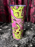 Zombichu - 20oz Insulated Cup