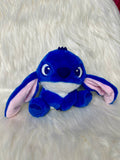 Keychain Plushie Stitch