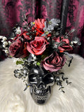 Skull - Home Decor Display