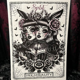 Personality A4 Print - Art By Rose Demon