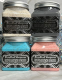 Coconut Cream - Drop Dead Gorgeous - Exfoliating Body Scrub