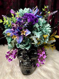 Skull - Home Decor Display