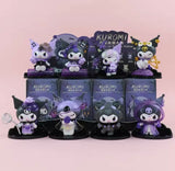 Kuromi - Werewolves of Miller’s Hollow - Blind Box Figurine