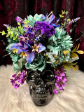 Skull - Home Decor Display