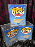 Pop Protector 6" 2mm Premium Acrylic Box for 6" Pop! Vinyls