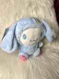 25cm Plushie Cinnamon