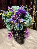 Skull - Home Decor Display