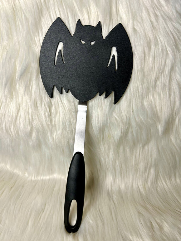 Spooky Bat Spatula