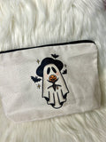 Make up bag - Adorable Ghost