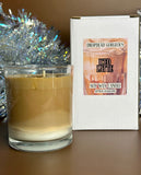 Iced Latte - Soy Candle - Drop Dead Gorgeous