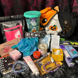 Adopt a Ghost - Self Care Bundle (and lucky dip)