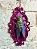 Home Decor - Bugs wall hanger