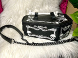 Kreepsville Coffin Handbag