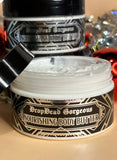 Maraschino Cherry Berry - Drop Dead Gorgeous - Nourishing Body Butter