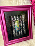 Home Decor - Bugs Bugs Bugs frame