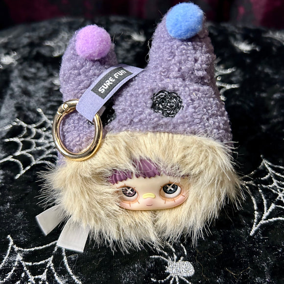 Diamond DE stash - Mei Mei