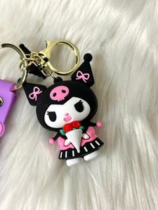 Novelty Key Chains