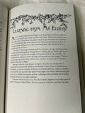 Plant Witchery by Juliet Diaz Book