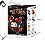 MM Sugar Baby - Night Elf Party - Blind Boxes