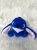 Keychain Plushie Stitch