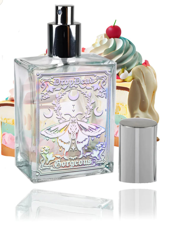 Ice Cream Cake -Luxe Label - Drop Dead Gorgeous - 200ml Perfume