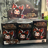 MM Sugar Baby - Night Elf Party - Blind Boxes