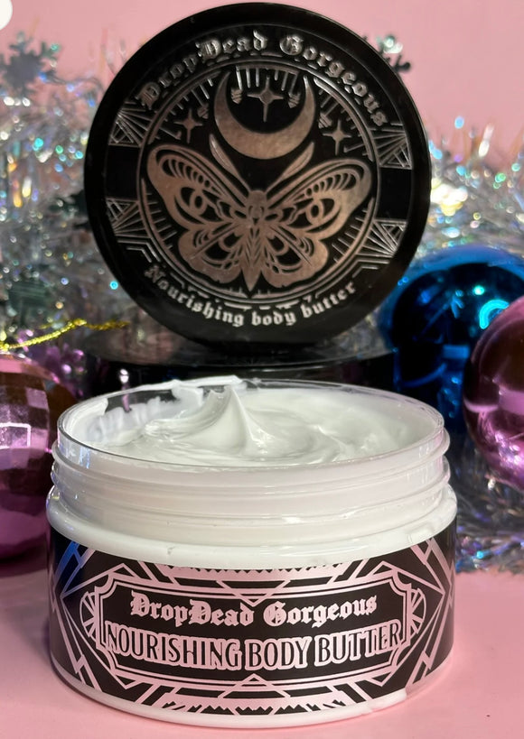 Fairy Wings - Drop Dead Gorgeous - Nourishing Body Butter